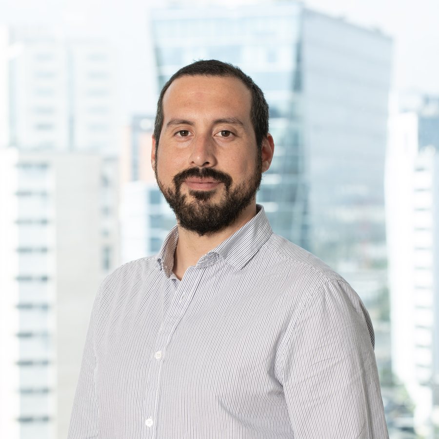 Camilo Salinas