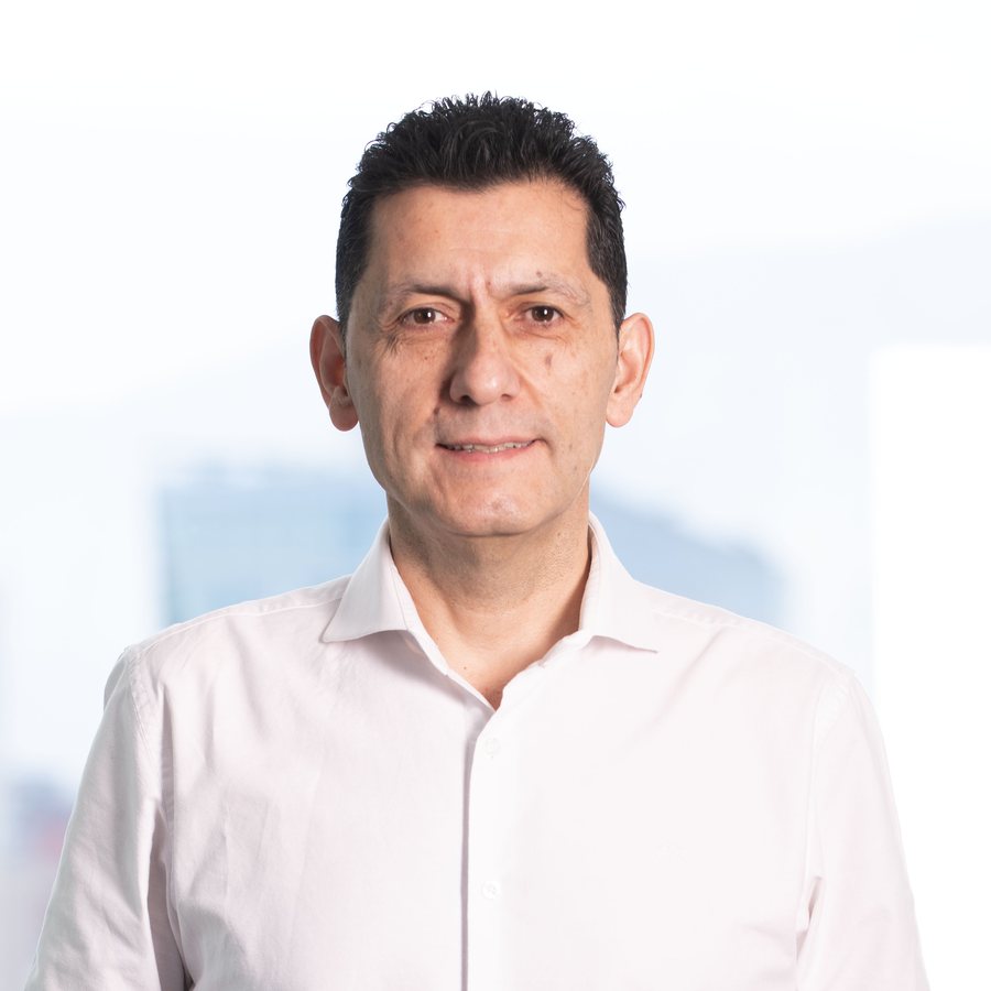 Daniel Salazar