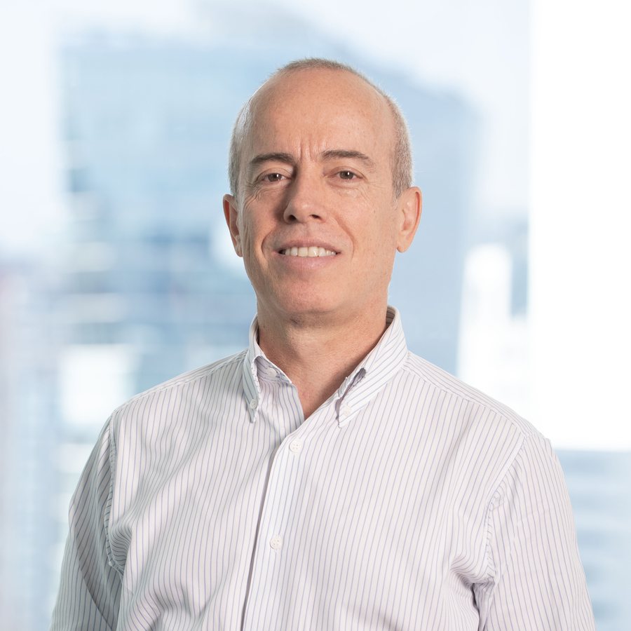 Rafael Carvallo